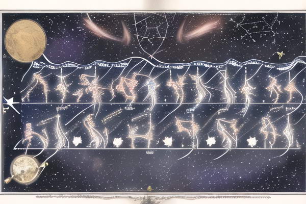射手座抑郁症：揭秘星座背后的心理健康问题
